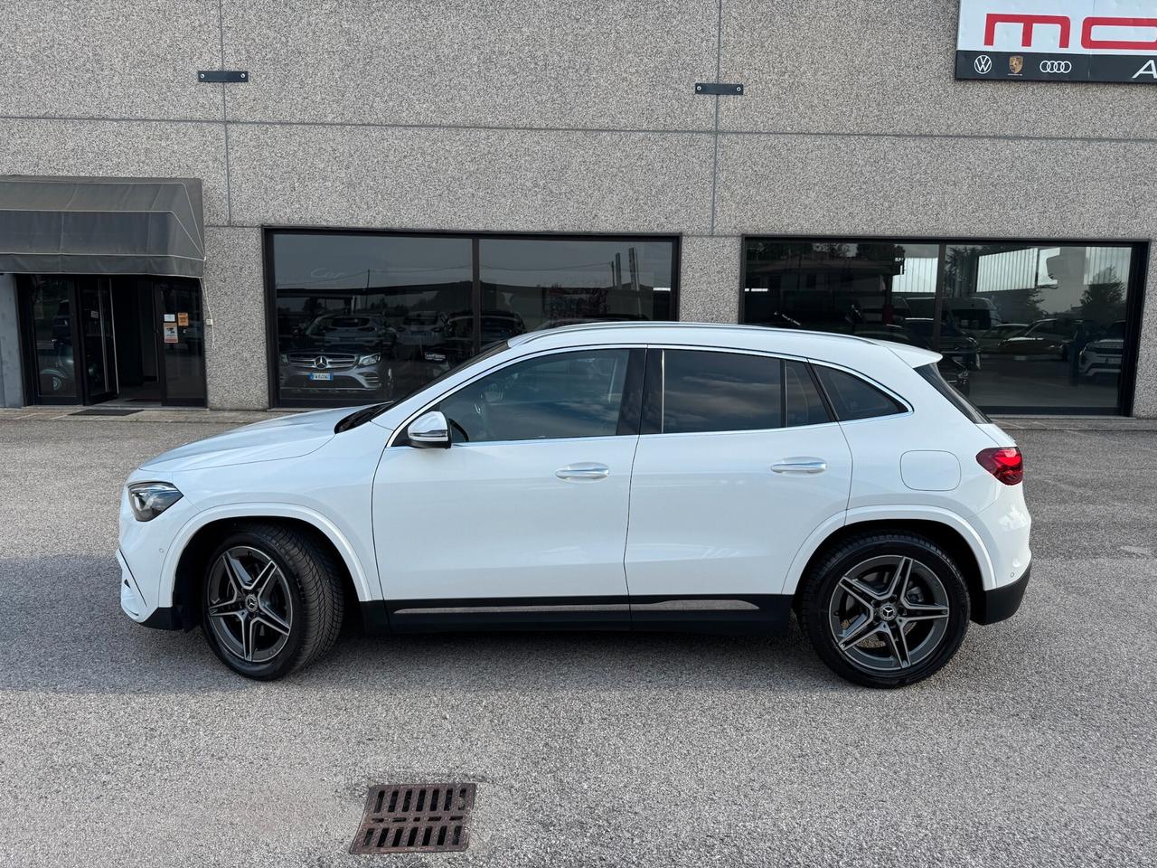 Mercedes-Benz GLA 220 d AMG Line Premium 4matic auto FULL OPTIONAL