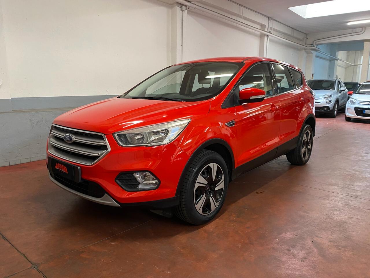 Ford Kuga 1.5 TDCI 120 CV S&S 2WD Plus