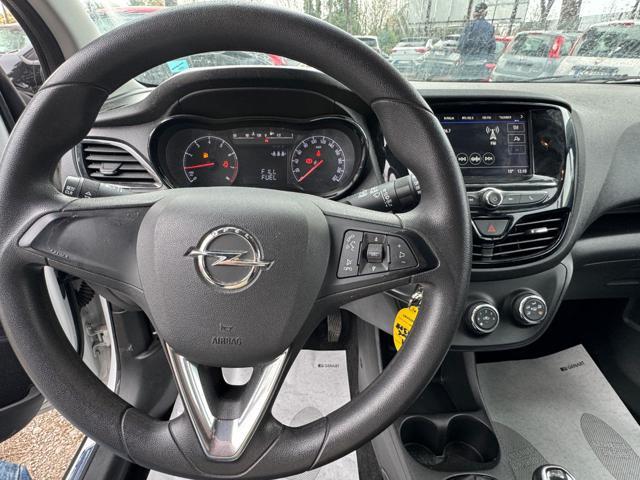 OPEL Karl Rocks 1.0cc 73cv MT5 E6