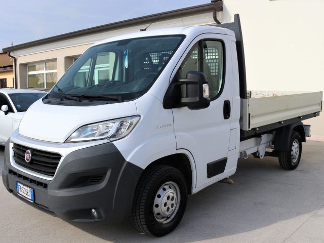 FIAT Ducato 30 2.3 MJT 130CV MH1 Cabinato PREZZO IMPONIBILE