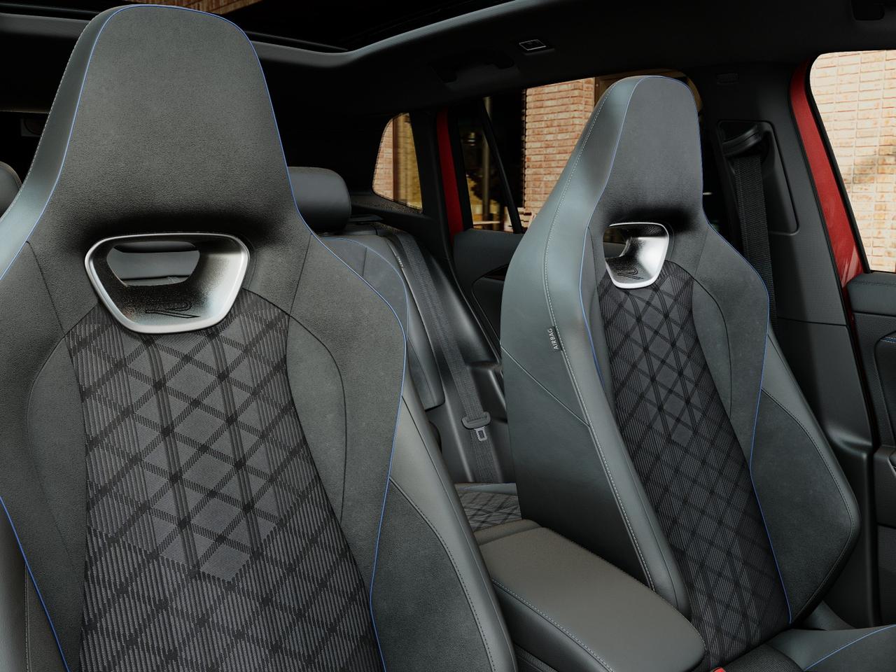 Volkswagen Tiguan 1.5 etsi r-line plus 150cv dsg