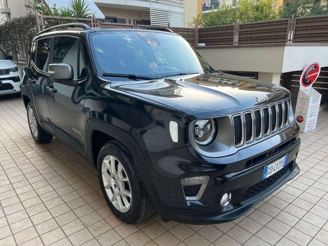 JEEP Renegade 1.6 mjt limited full led 2wd 130cv