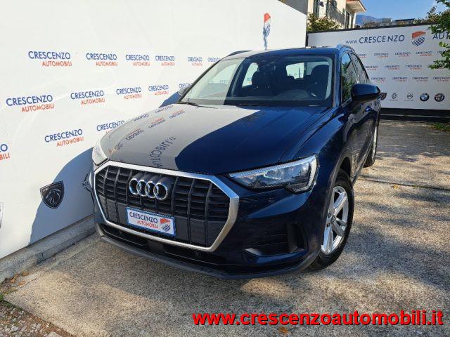 AUDI Q3 2.0 TDI 150 CV S tronic - MINI RATA 4 ANNI