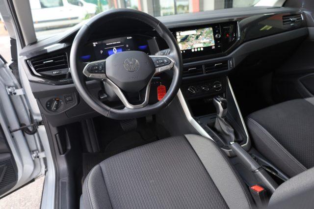 VOLKSWAGEN Taigo 1.0 TSI 110 CV DSG Neopatentati NO VINCOLI PREZZO