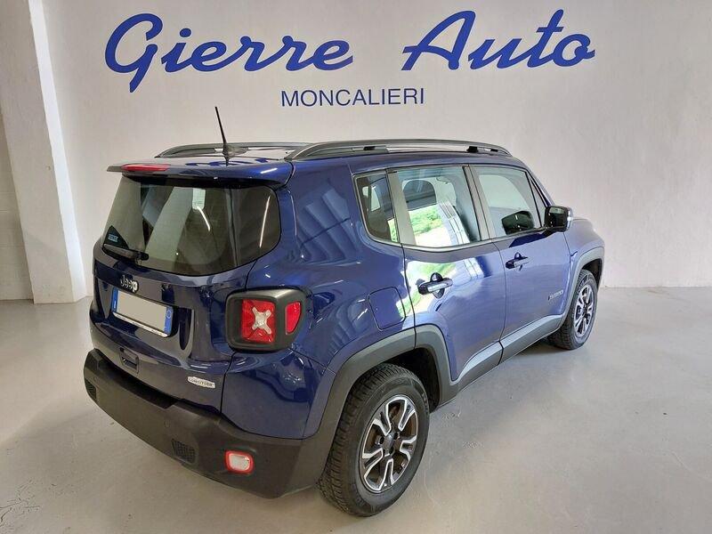 Jeep Renegade Renegade 1.0 T3 Longitude