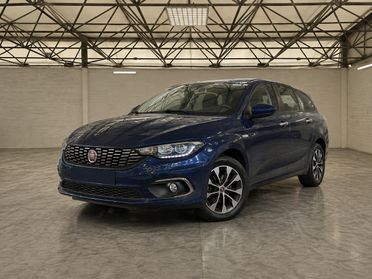 FIAT Tipo SW II 2021 - Tipo SW 1.0 t3 CityLife 100cv