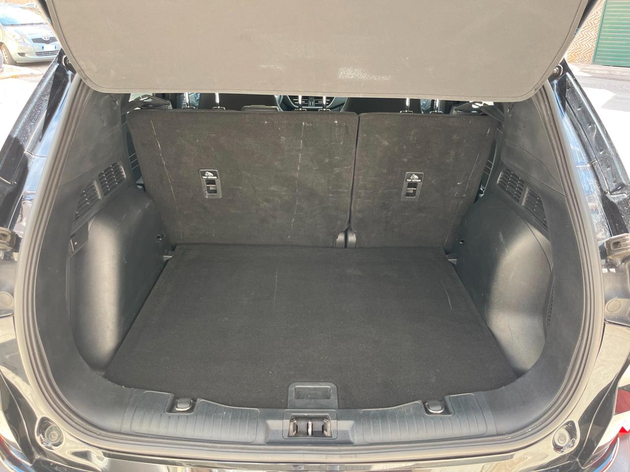Ford Kuga 1.5 EcoBlue 120 CV aut. 2WD Titanium