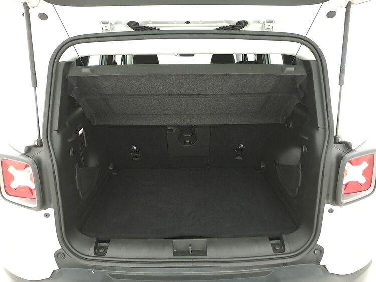 Jeep Renegade Limited BR441875 1.0 Benzina 120CV