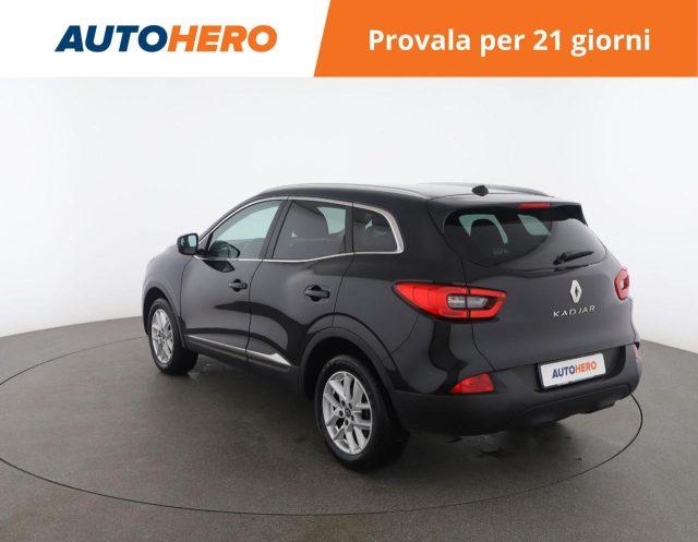 RENAULT Kadjar dCi 8V 110CV Energy Sport Edition