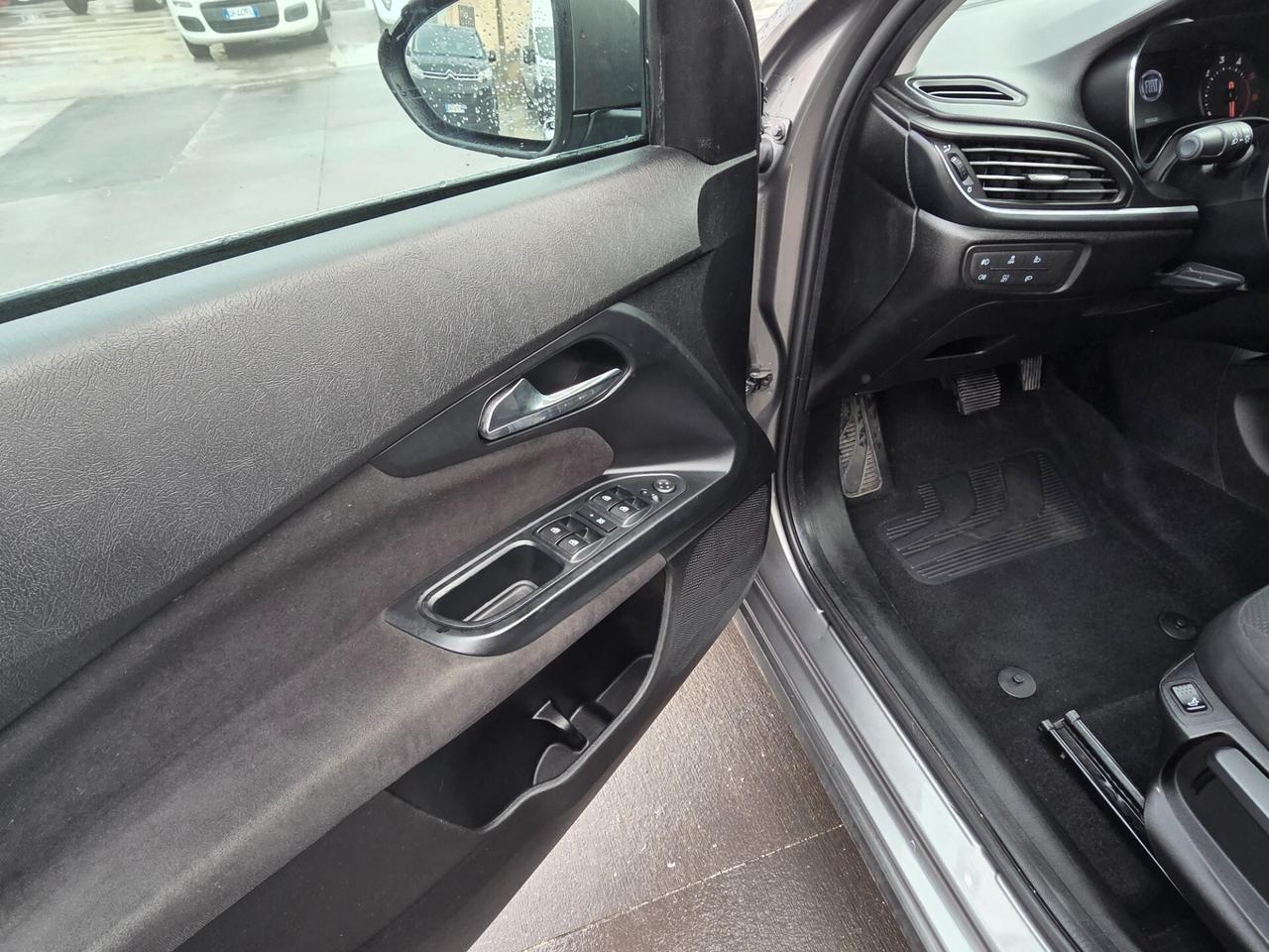 Fiat Tipo 1.6 Mjt S&S SW S-Design