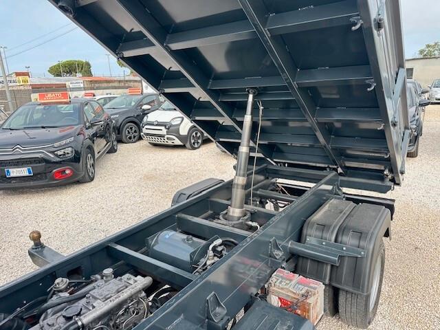 Effedi Gasolone 28 1.9 diesel TSP 4x4 Rib.Post35