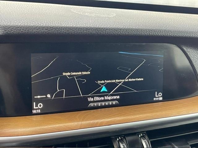 Alfa Romeo Stelvio 2.2 Turbodiesel 210 CV AT8 Q4 super