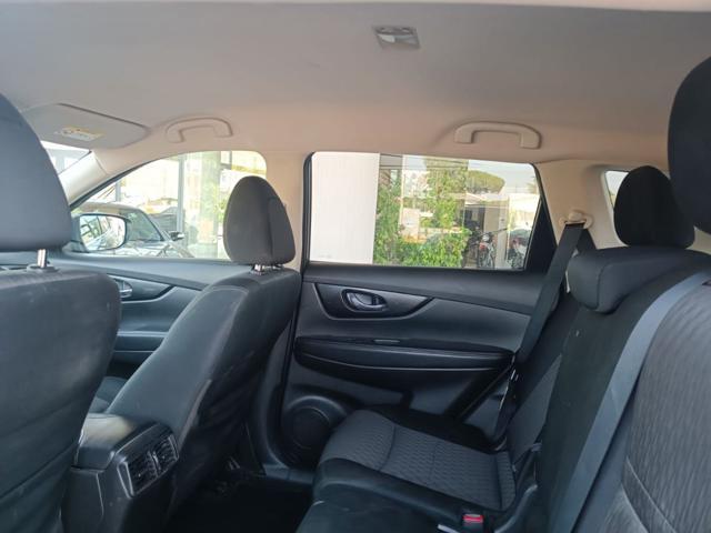 NISSAN X-Trail 1.6 dCi 2WD N-Connecta