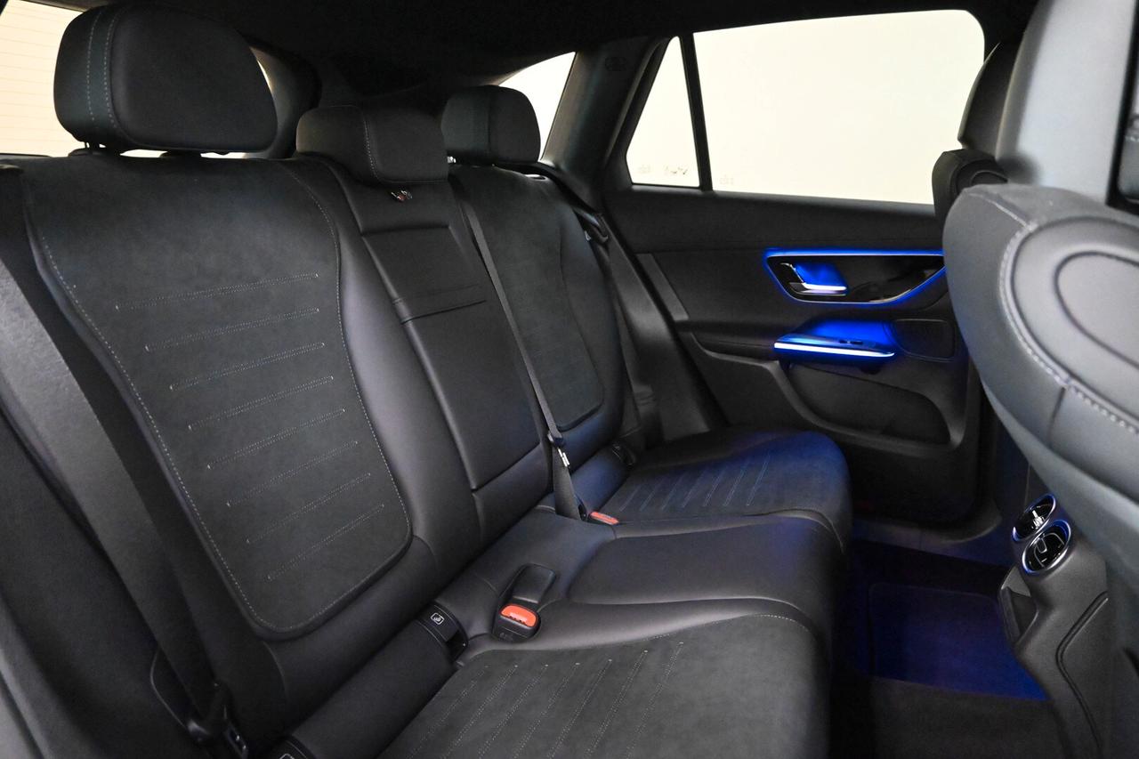 MERCEDES GLC (X254) GLC 200 4Matic Mil...