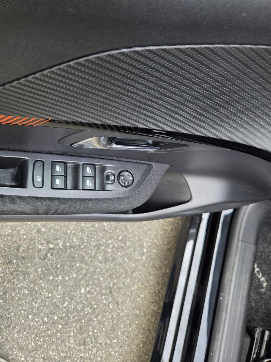 PEUGEOT - 208 - PureTech 75 S&S 5p. Active