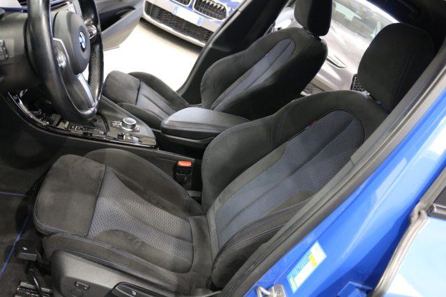 BMW X2 xDrive20d Msport-X "" CAMBIO NUOVO "" SERVICE""