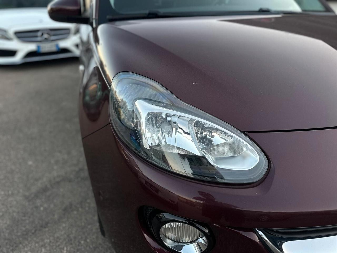 Opel Adam 1.2 70 CV Start&Stop Jam