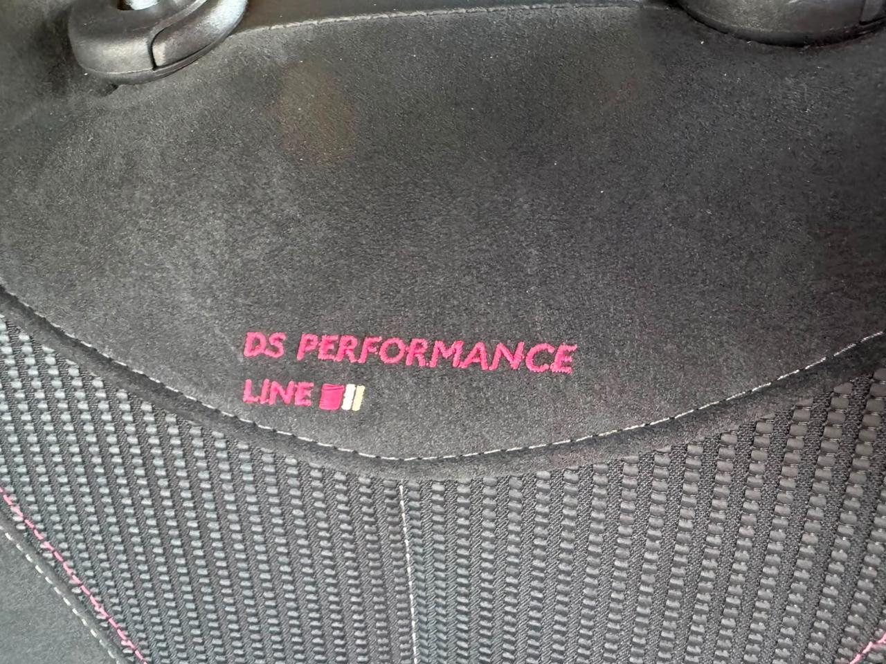 Ds DS4 1.5HDI aut. Performance Line