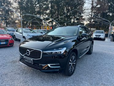 Volvo XC 60 XC60 T6 Recharge Plug-in Hybrid AWD Inscription