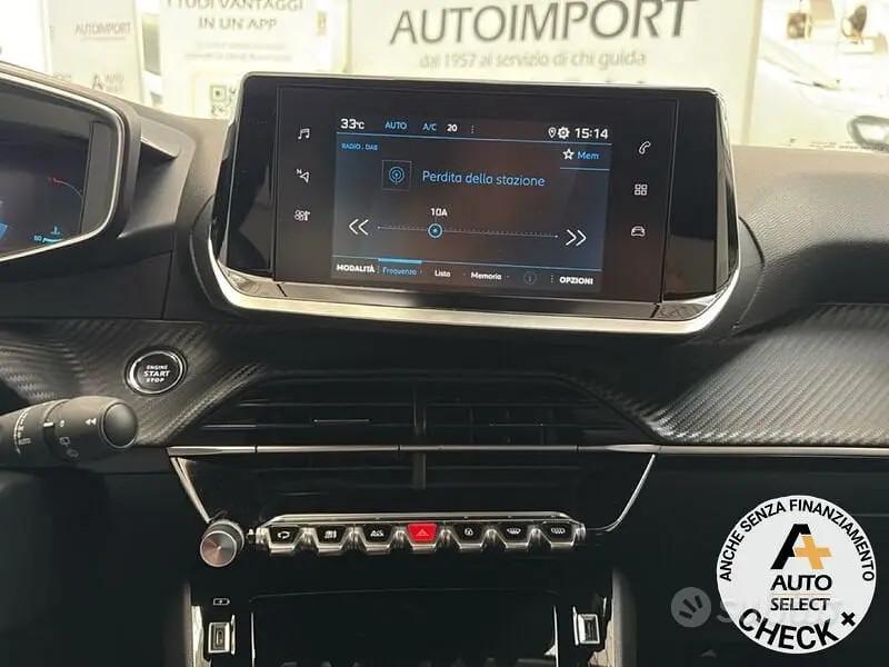 Peugeot 208 Active Pack PureTech 100 S/S