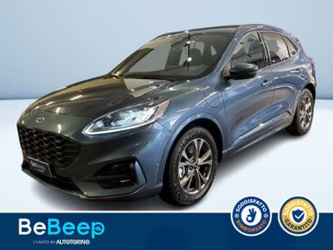 Ford Kuga 2.5 PHEV ST-LINE X 2WD 225CV E-SHIFTER