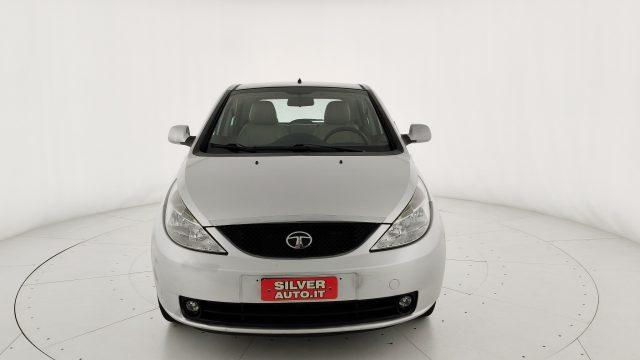 TATA Indica Vista LX 1.4 Safire Bi Fuel (Gpl) 5p.