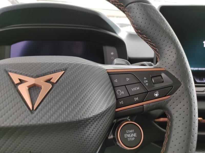 CUPRA Terramar - Terramar 1.5 Hybrid DSG