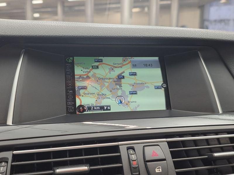 BMW Serie 5 525d Business auto E6 con Bonus Easy go'