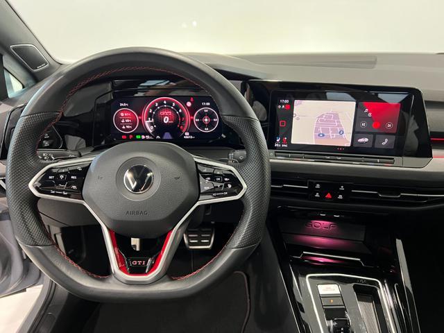 VOLKSWAGEN Golf 2.0 TSI DSG GTI *FULL OPTIONAL*