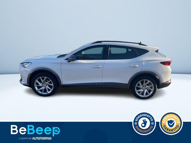 Cupra Formentor 1.5 TSI DSG