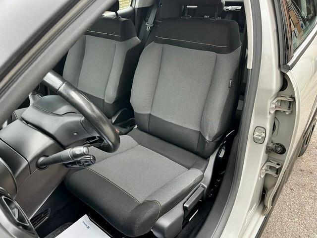 Citroen C3 1.2 puretech Shine Gpl 82cv " X NEOPATENTATI "