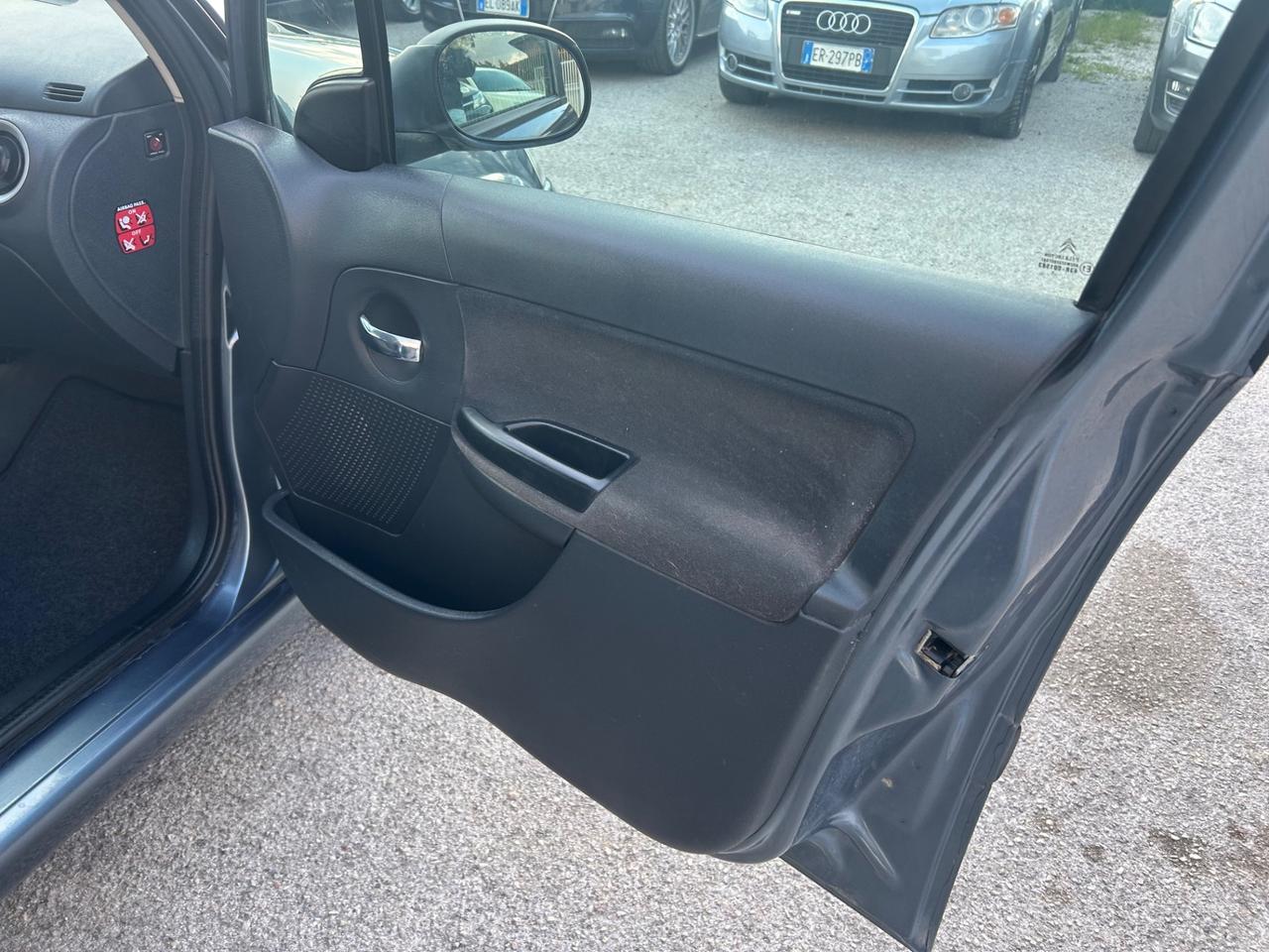 Citroen C3 1.1 Benzina 100000km