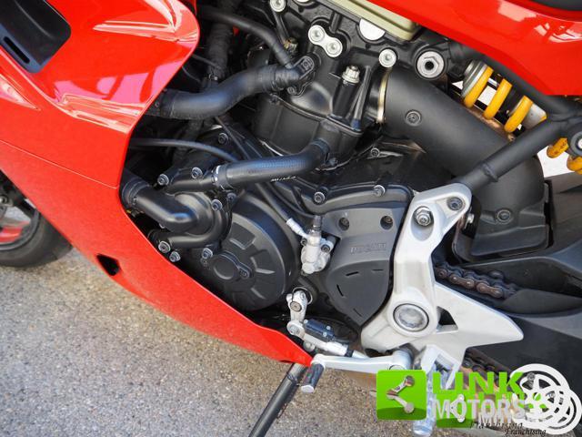 DUCATI Supersport S