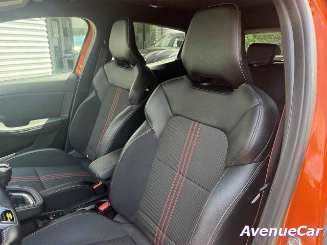 RENAULT Clio R.S. Line TELECAMERA PREZZO REALE UNI PROPRIETARIO
