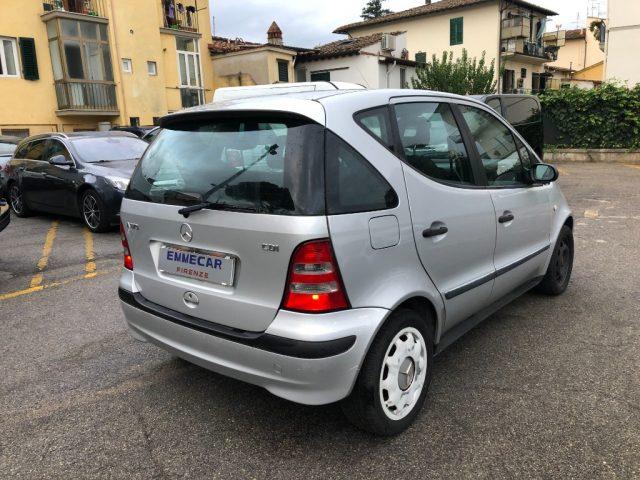 MERCEDES-BENZ A 170 CDI cat Classic