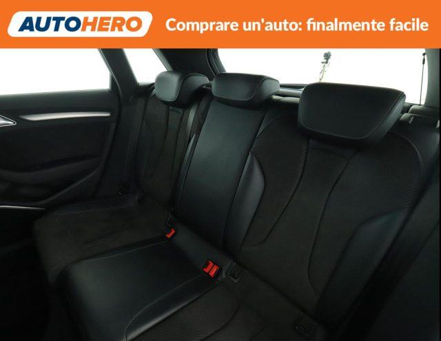 AUDI A3 SPB 30 TDI Sport