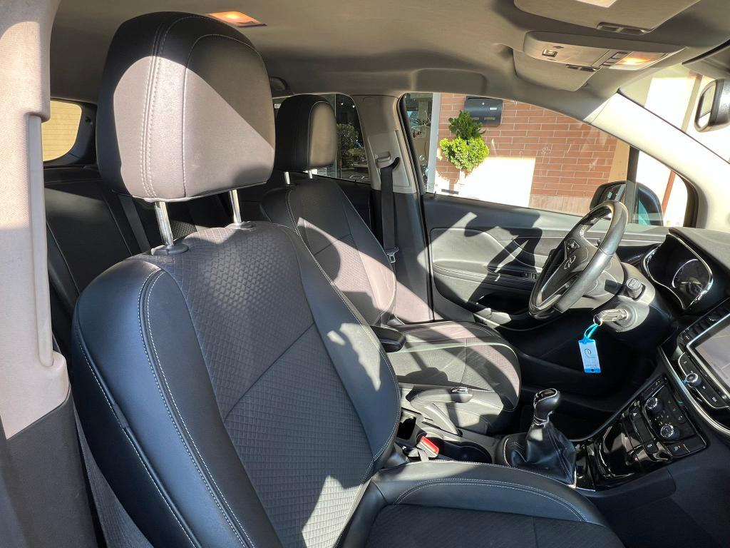 OPEL Mokka X 1.6 CDTI Ecotec 136CV 4x2 Start&Stop Ultimate *Promo SD