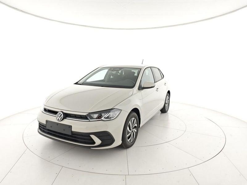 Volkswagen Polo 1.0 Young