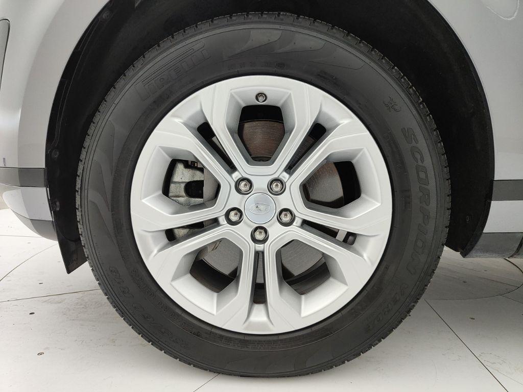LAND ROVER RR Evoque 2ª serie - Range Rover Evoque 2.0D I4-L.Flw 150 CV AWD Auto S
