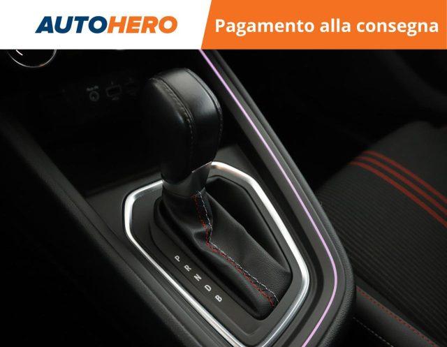 RENAULT Clio Full Hybrid E-Tech 140 CV 5 porte R.S. Line