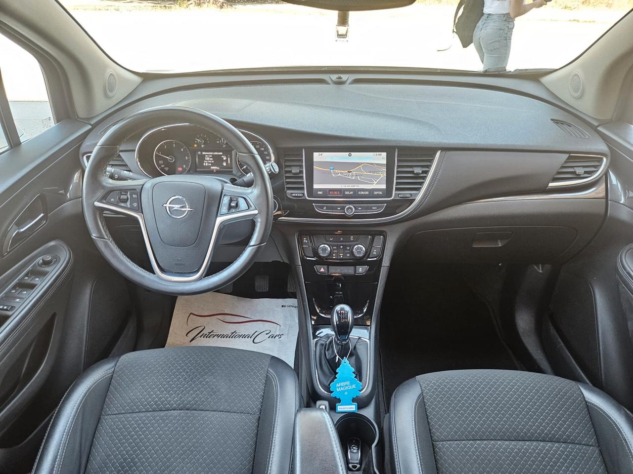 Opel Mokka 1.6 CDTI 136CV INNOVATION FULL