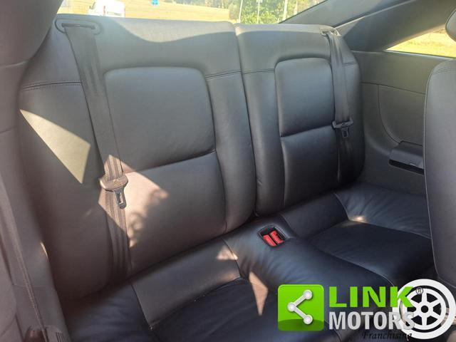 AUDI TT 4X4 225CV
