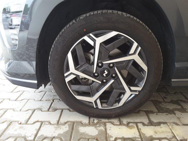 HYUNDAI Kona 1.0 T-GDI Hybrid 48V DCT NLine *solo 14.100 Km*