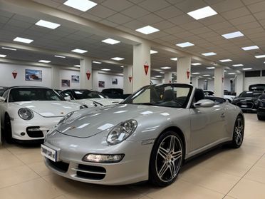 Porsche 911 997 4S 3.8 Carrera 4S Cabriolet Permute Auto!!