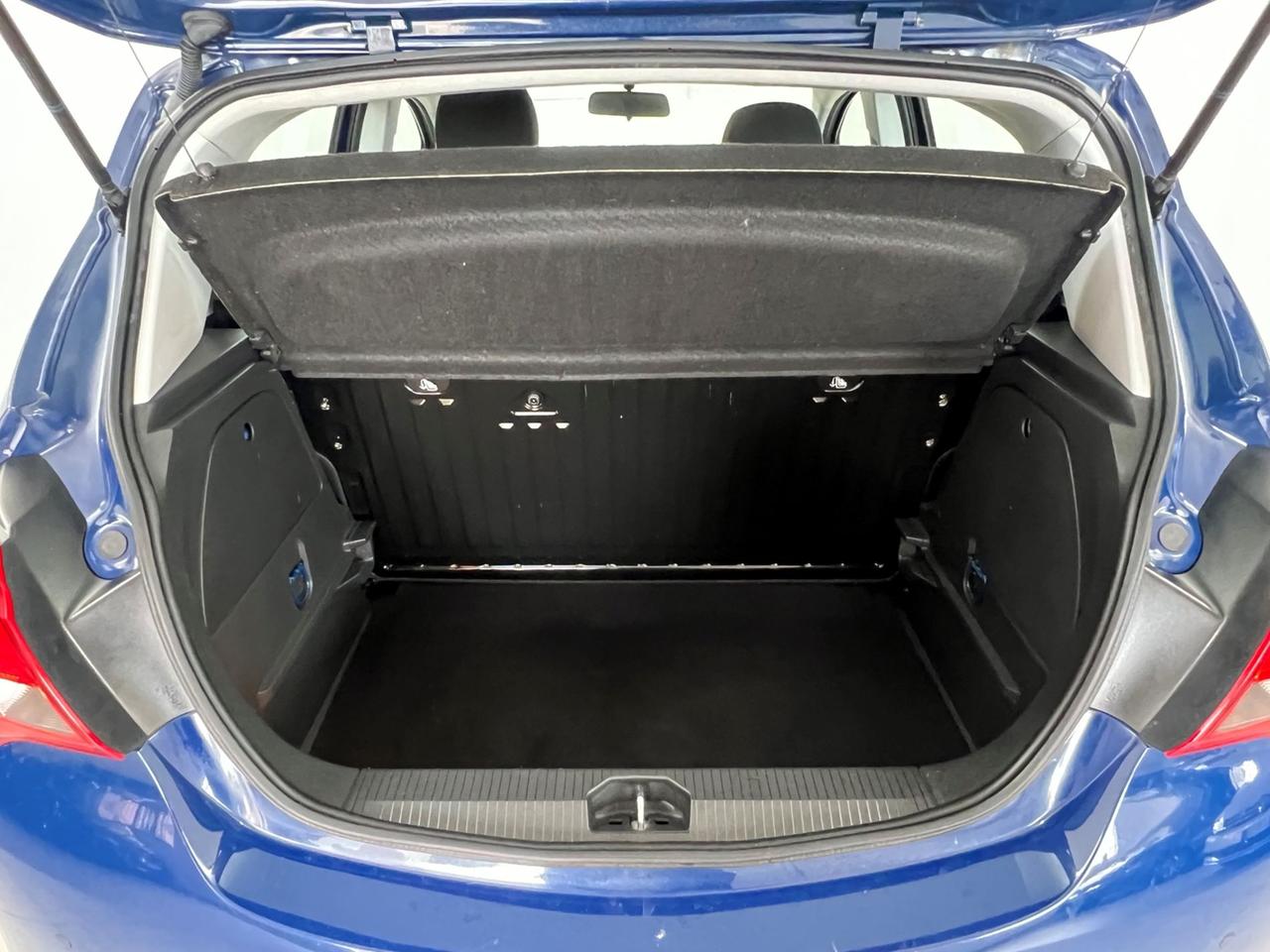 OPEL Corsa V 2015 Corsa 5p 1.4 Advance (n-joy) Gpl 90cv