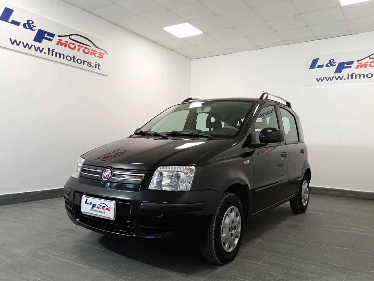 Fiat Panda 1.3 MJT 16V