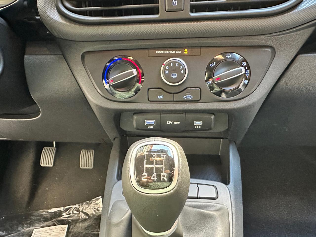 Hyundai i10 1.0 Km0 *APPLE/ANDROID - Cerchi *