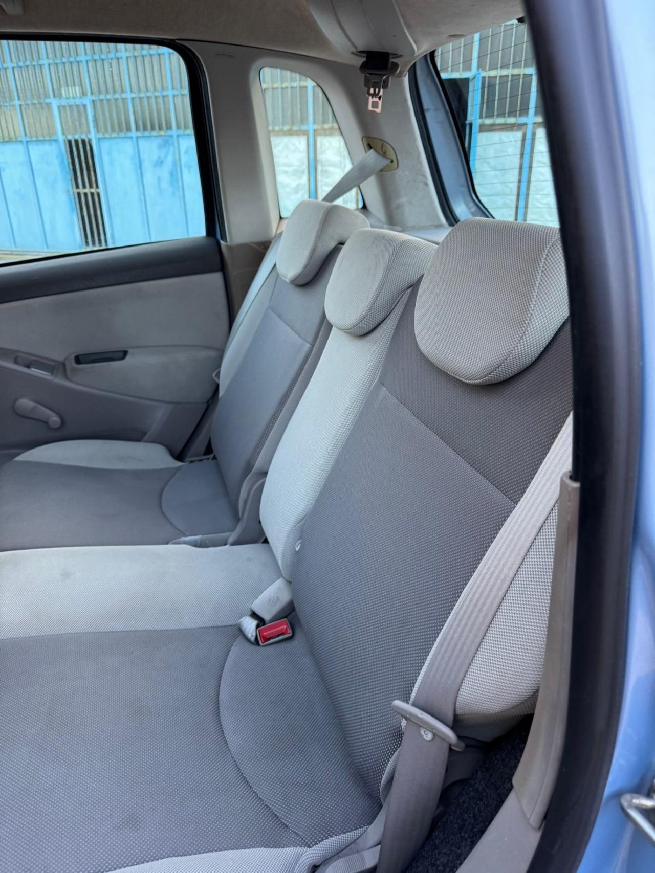 Fiat Idea 1.3 Multijet 16V Active