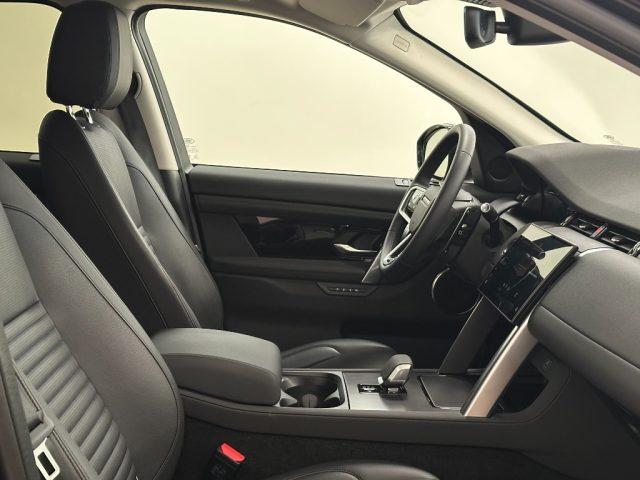 LAND ROVER Discovery Sport 2.0 TD4 163 CV AWD Auto S