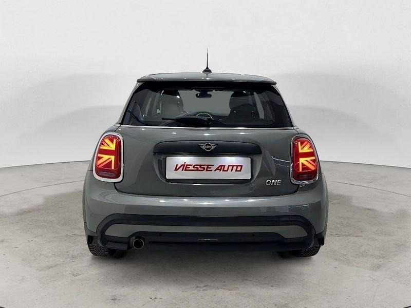 MINI Mini One 55kW Classic